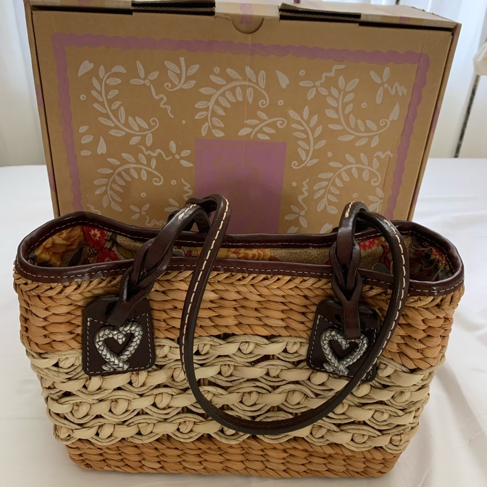 Brighton purse